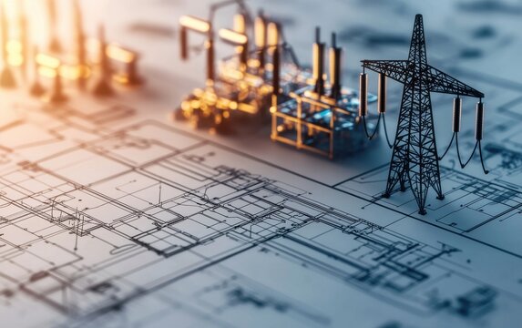 Electrical Blueprints Images – Browse 66,551 Stock Photos, Vectors, and ...