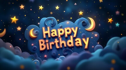 Fototapeta premium An elegant kirigami design of 