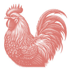 Chicken Vector