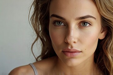 Obraz premium portrait of a person