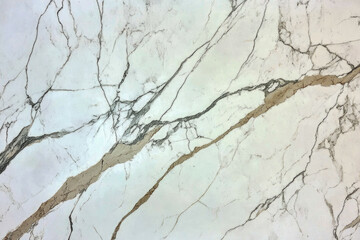 Elegant marble texture with subtle veins