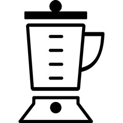 coffee grinder icon