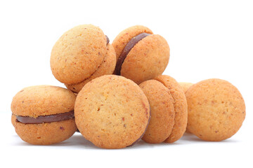 biscotti al cioccolato