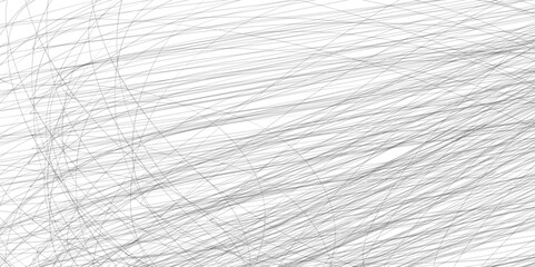 Abstract geometric lines background. Abstract geometric lines on white background. Lines pattern background, Vector illustration. Luxury line art background vector. Minimalist modern contour drawing. 