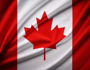 Canadian flag 