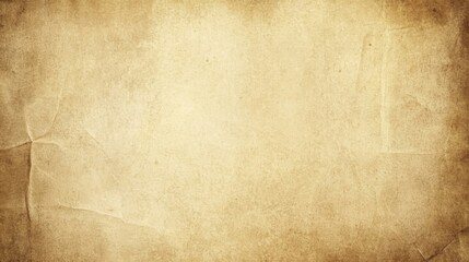 Obraz premium Aged Textured Paper Background Image