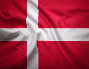 National Flag of Denmark