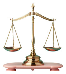 PNG Scale courthouse bronze metal.