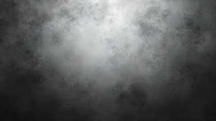 Dark grainy gradient background