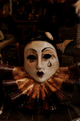 venecia carnival