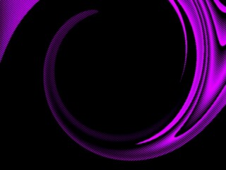 BLACK PURPLE liquid abstract background with noise for wallpaper or ads