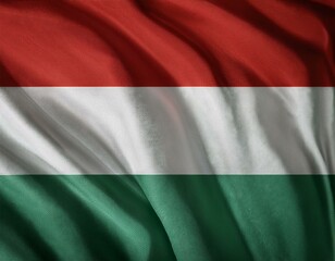 National Flag of Hungary, Hungary Flag,