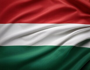 National Flag of Hungary, Hungary Flag,