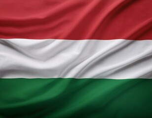 National Flag of Hungary, Hungary Flag,