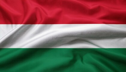 National Flag of Hungary, Hungary Flag,