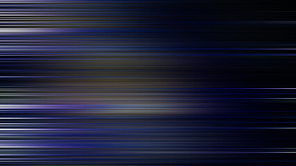 Blue horisontal lines background. Light overlay background wallpaper. Texture Design. 