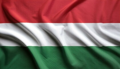 National Flag of Hungary, Hungary Flag,