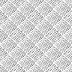 Abstract black and white repeating background