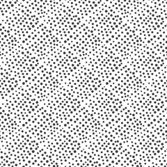 Abstract black and white repeating background