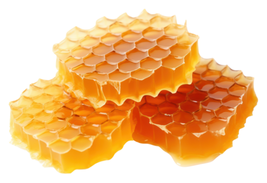 PNG Honeycombs honeycomb food