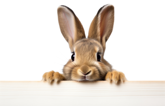 PNG Harlequin rabbit animal mammal rodent.