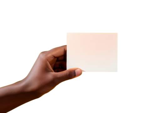 PNG  Hand holding sticky note yellow finger person. - Powered by Adobe