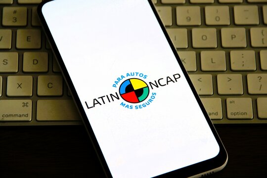 Latin NCAP - O Latin New Car Assessment Programme (Latin NCAP). Programa de Avalia&ccedil;&atilde;o de Carros Novos para a Am&eacute;rica Latina e o Caribe. &Eacute; um programa de avalia&ccedil;&atilde;o de seguran&ccedil;a automotiva.