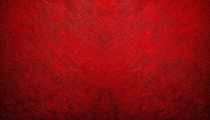 Fototapeta premium abstract red background texture cement wall