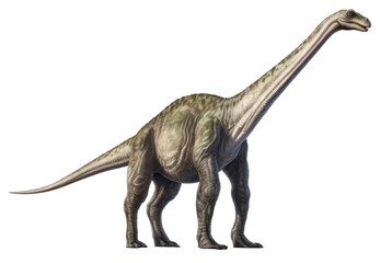 PNG Dinosaur animal wildlife outdoors.