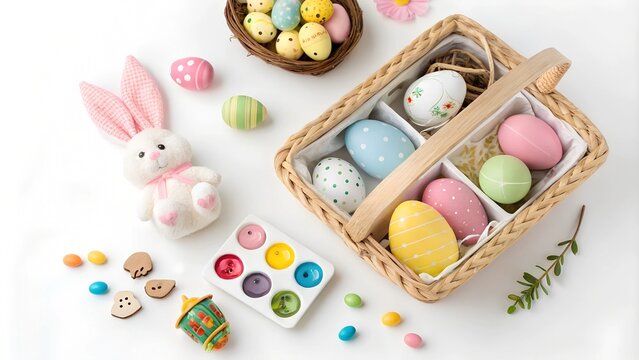 Easter Items
