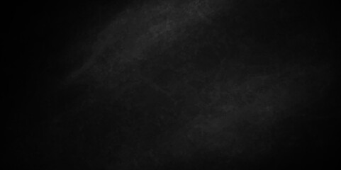 Black grunge abstract background.White dust and scratches on a black background. Distressed Rough Black cracked wall slate texture wall grunge backdrop rough background.