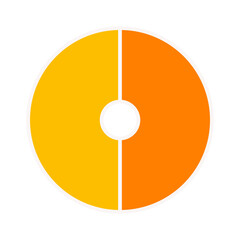 Vibrant Color Wheel Icon | Interactive Color Palette Icon | Color Spectrum Wheel | Color Picker Wheel | Color Theory Wheel Icon | Customizable Color Wheel | Color wheel | Trending color wheel