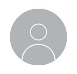 Avatar, gender neutral silhouette Vector illustration, profile picture, No image for social media profiles, flat icons. No photo , Default Avatar Profile Icon in grayscale, User profile, person icon,