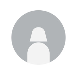 Avatar, gender neutral silhouette Vector illustration, profile picture, No image for social media profiles, flat icons. No photo , Default Avatar Profile Icon in grayscale, User profile, person icon,