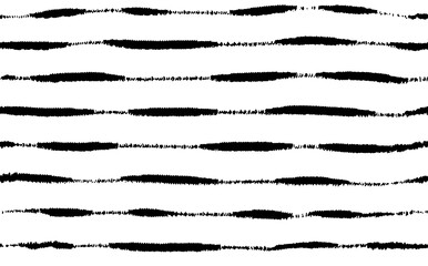 patron lineas de costura blanco y negro 