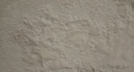 Natural mold rough seamless texture surface with cracks, gray grungy textured wall background template