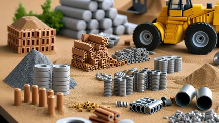 Recycled Metals Paving the Way to Sustainability