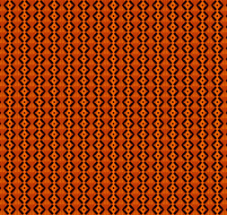 background with holes, Digital Border illustration, manually illustrated for textile print design