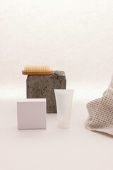 spa still life
