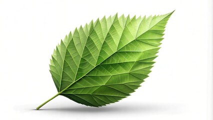 Abstract Origami Paper Leaf Imagery: Vibrant Foliage and Organic Patterns for Artistic Stock Photography For Poster Design Background Designs