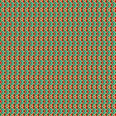 seamless pattern, Digital illustration, manually illustrated for textile print design