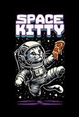 Space Exploration  Cosmic Adventure  Astronaut Space Explore  Card