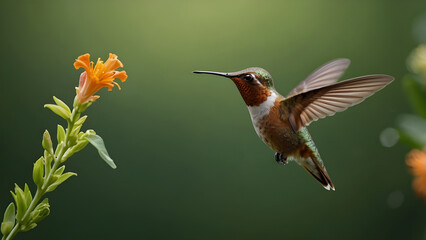 Obraz premium Amazing Bird Facts: Discovering Nature's Aviators