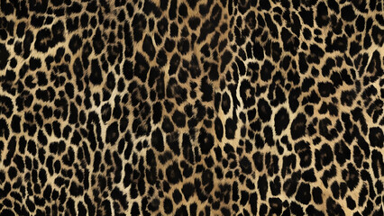 leopard texture, real wild cat fur, fur, spots, jaguar pattern, stylish design