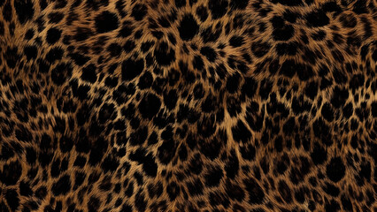 leopard, animal print, furry background, real skin, jaguar spots, stylish design