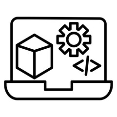 Software icon