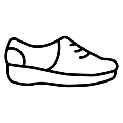 Shoes icon