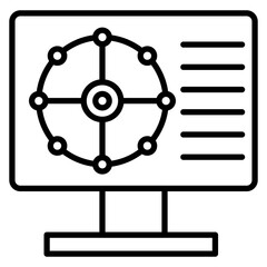 Computer Science icon