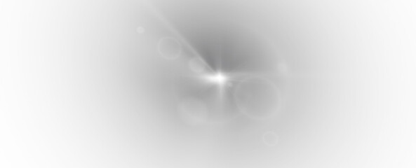 Png Light effects. Png Isolated white transparent light effects, glare, explosion, sparkle, dust, line, solar flare, spark and stars, spotlight, curve rotation. Sunlight, abstract special effect.	
