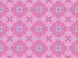 Ikat seamless pattern, geometric design, motif ethnic handmade, Ikat ethnic tribal, boho colors seamless wallpaper. Ethnic Ikat abstract background art,